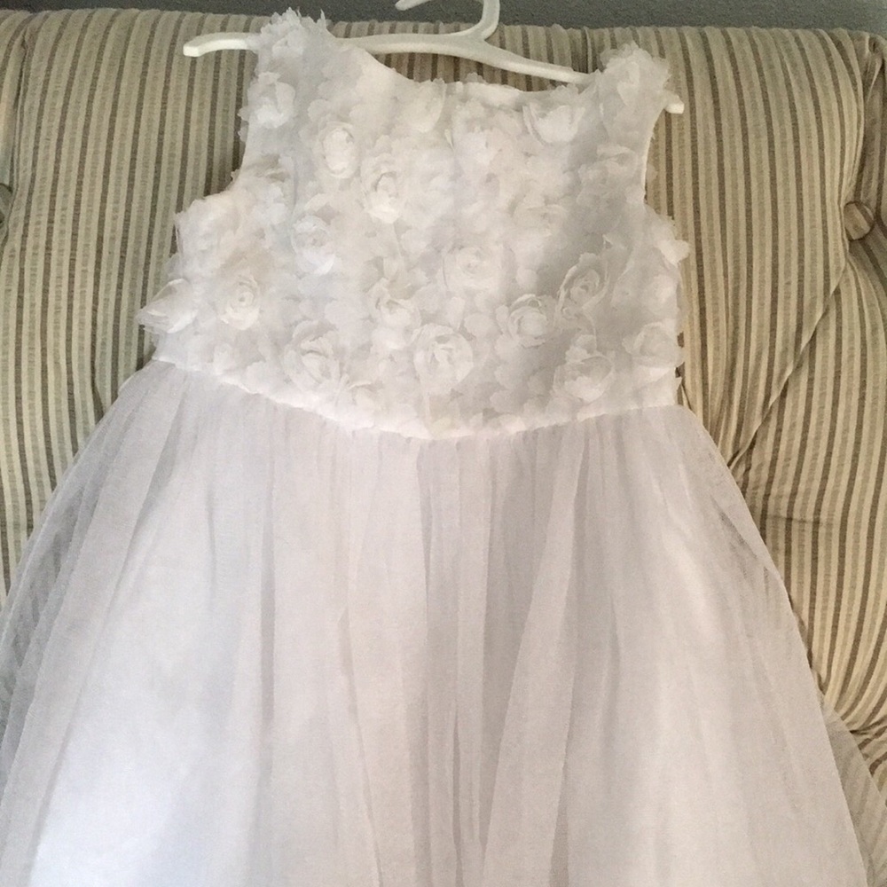 Baptism Dress